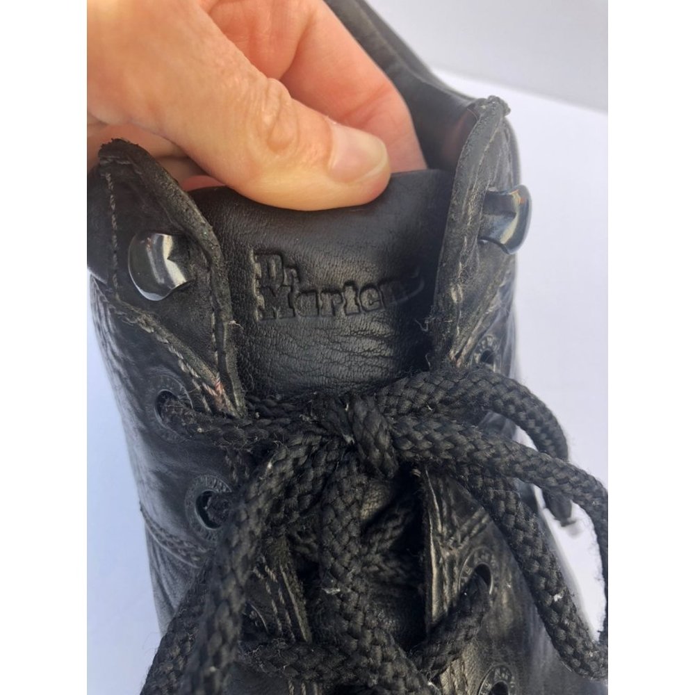 Dr Martens Boots Size 9 - Picture 7 of 9